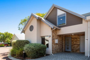 Seventy at Cape View Resort, Busselton